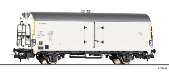 Tillig 77061 - H0 - Kühlwagen INTERFRIGO, JŽ, Ep. IV